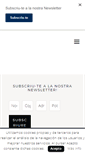 Mobile Screenshot of murallaoptica.com